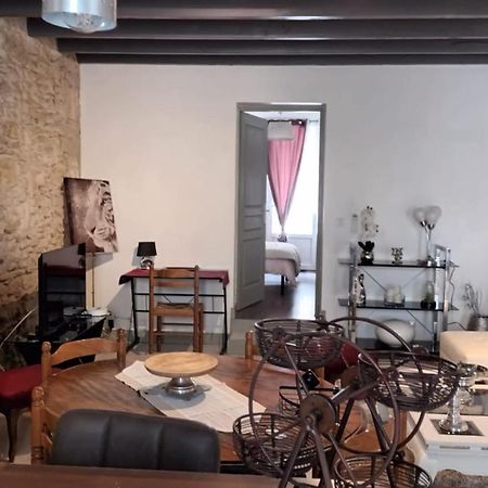 Chez Coco Villa Bergerac Luaran gambar