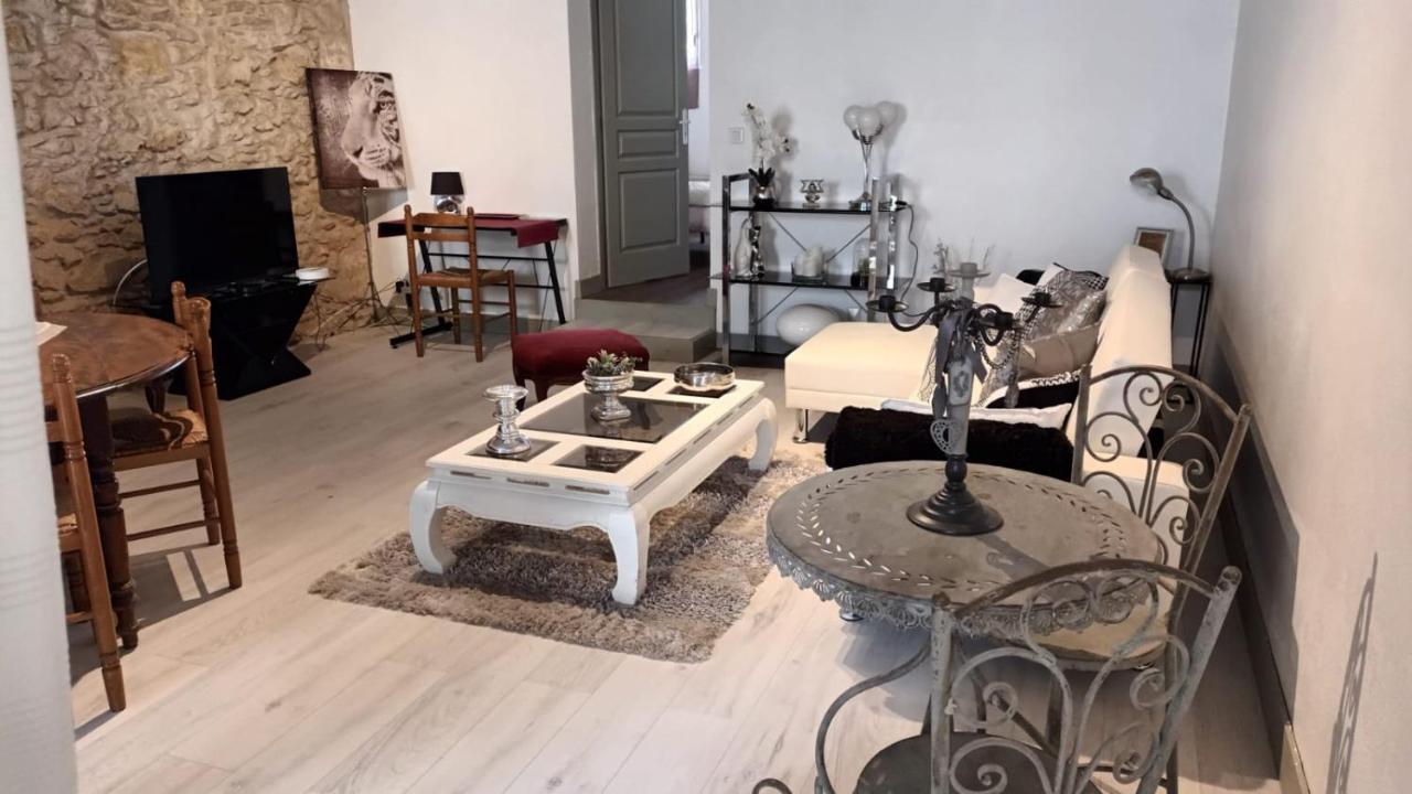 Chez Coco Villa Bergerac Luaran gambar